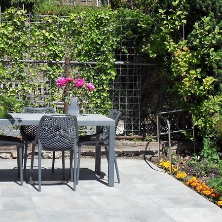 Ambiance Daire Zierikzee Dış mekan fotoğraf