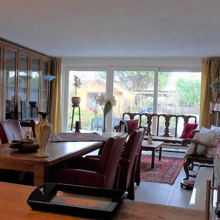 Ambiance Daire Zierikzee Dış mekan fotoğraf