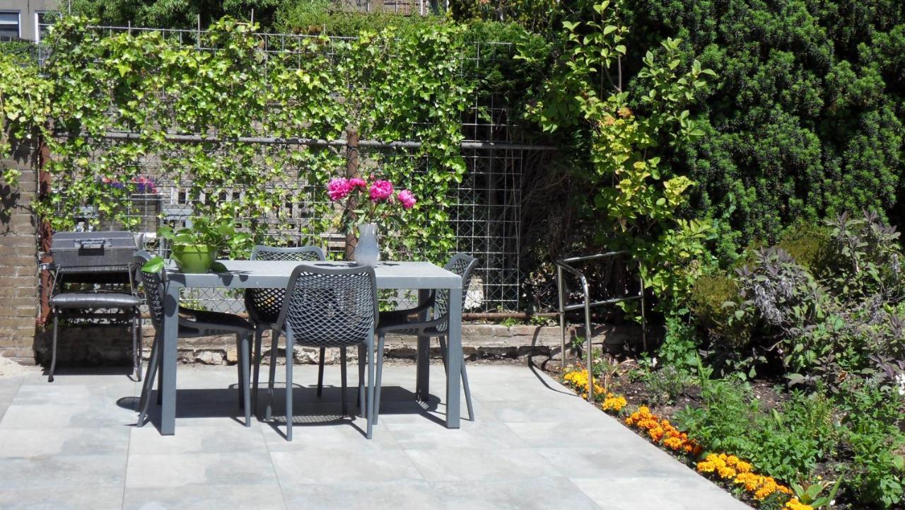 Ambiance Daire Zierikzee Dış mekan fotoğraf