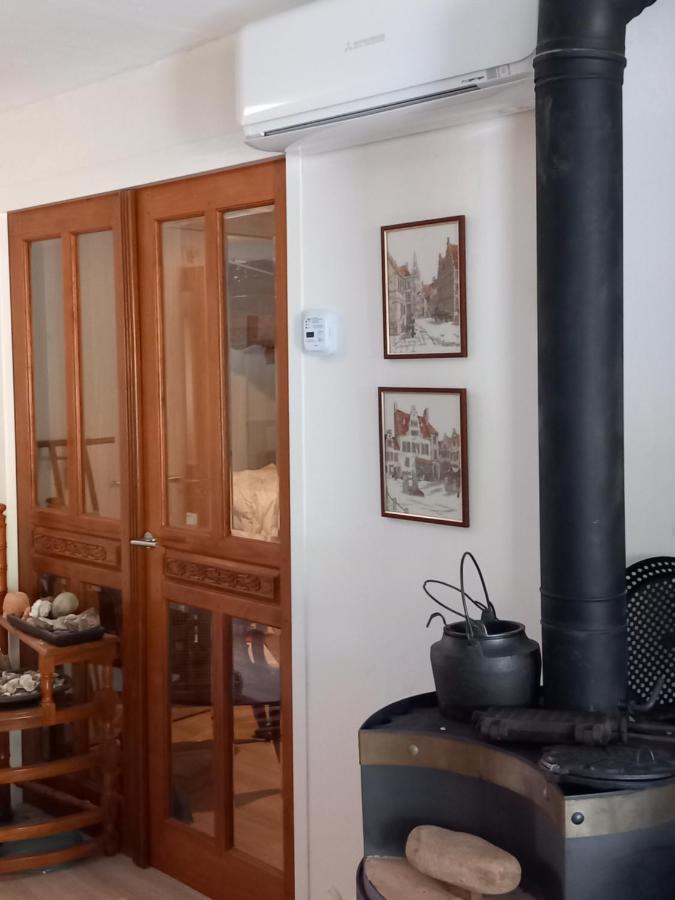 Ambiance Daire Zierikzee Dış mekan fotoğraf