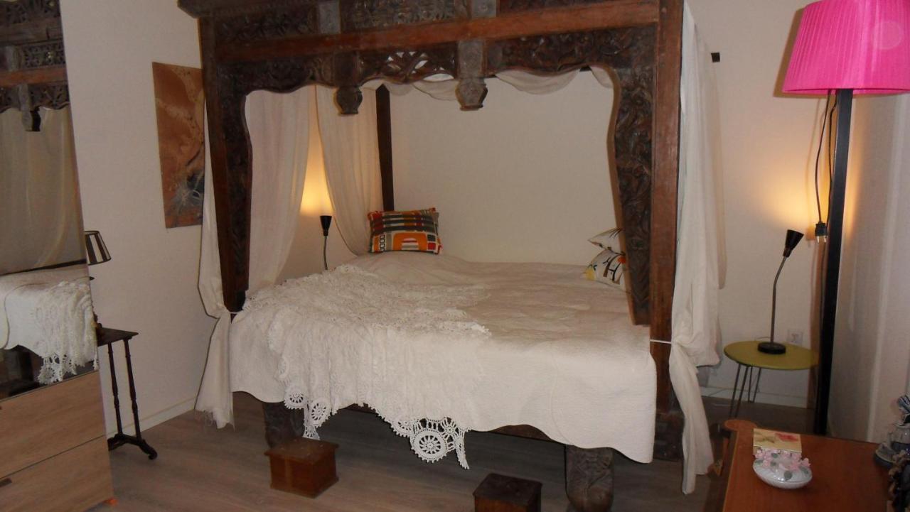 Ambiance Daire Zierikzee Dış mekan fotoğraf
