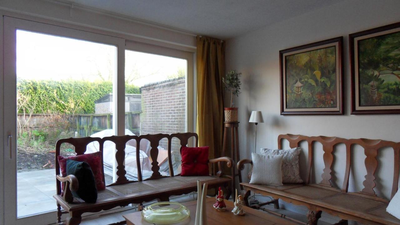 Ambiance Daire Zierikzee Dış mekan fotoğraf