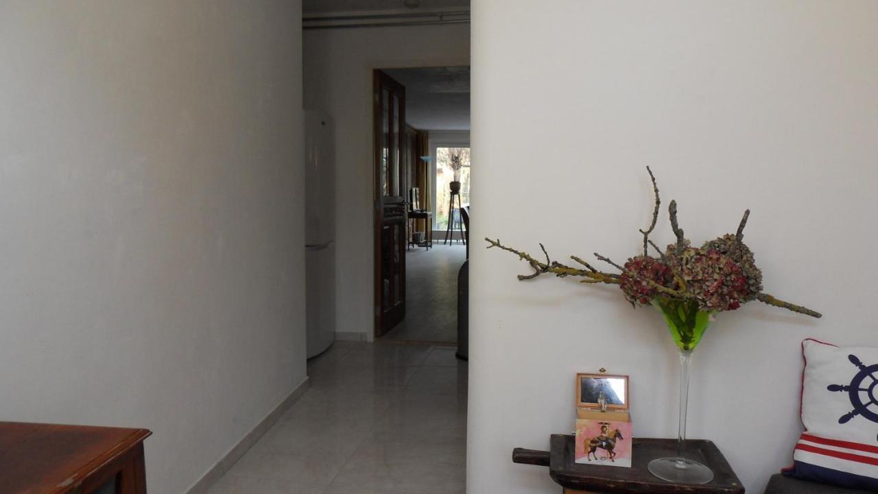 Ambiance Daire Zierikzee Dış mekan fotoğraf