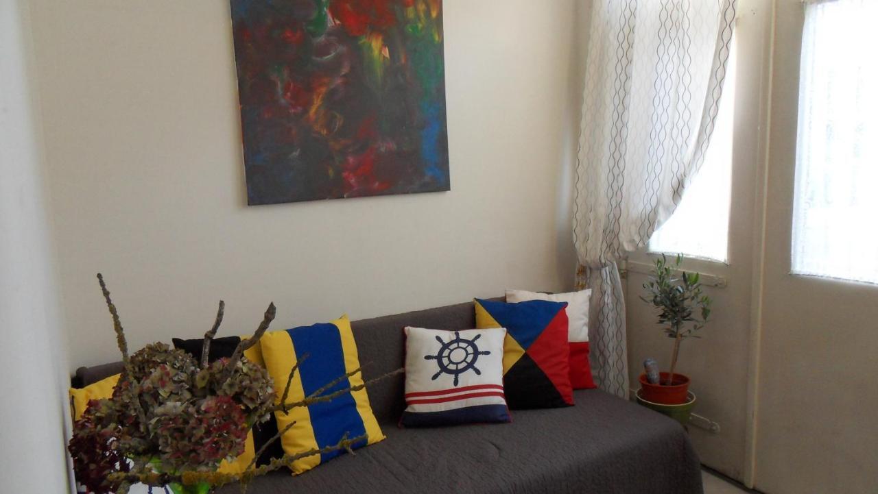 Ambiance Daire Zierikzee Dış mekan fotoğraf